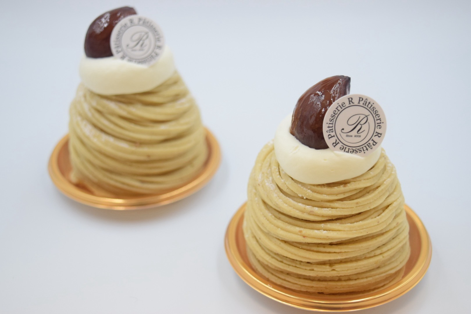モンブラン