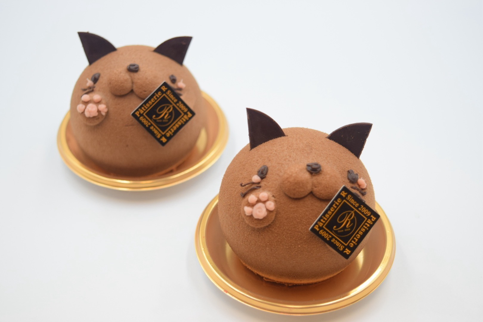 ショコラムース