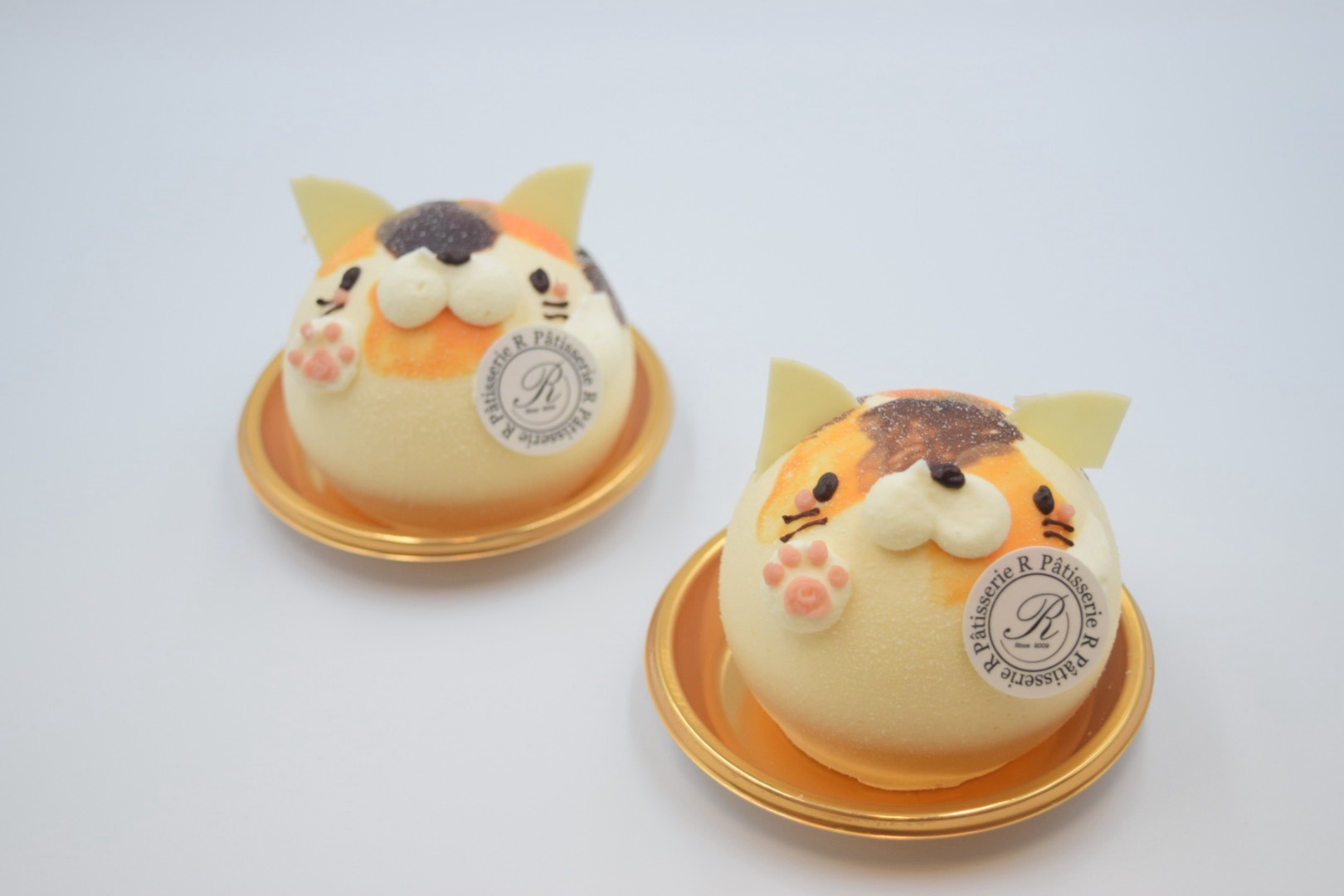 レアチーズ